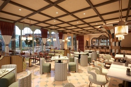 Adalya Bliss (Ex. Adalya Resort) - 137