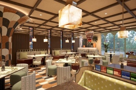 Adalya Bliss (Ex. Adalya Resort) - 138