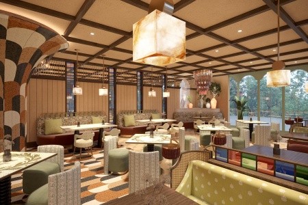 Adalya Bliss (Ex. Adalya Resort) - 139