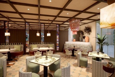 Adalya Bliss (Ex. Adalya Resort) - 140