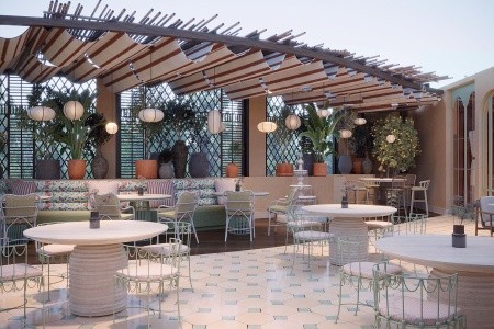 Adalya Bliss (Ex. Adalya Resort) - 141