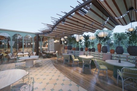 Adalya Bliss (Ex. Adalya Resort) - 142