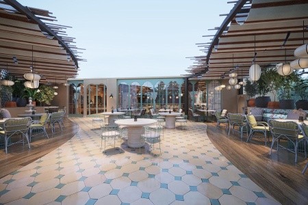 Adalya Bliss (Ex. Adalya Resort) - 143