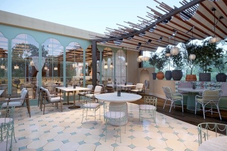 Adalya Bliss (Ex. Adalya Resort) - 144