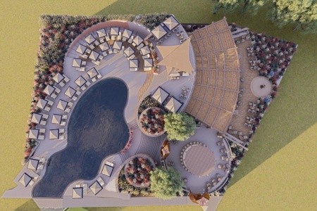 Adalya Bliss (Ex. Adalya Resort) - 150