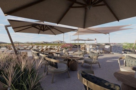 Adalya Bliss (Ex. Adalya Resort) - 155