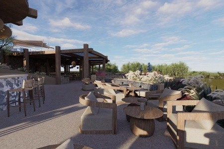 Adalya Bliss (Ex. Adalya Resort) - 160