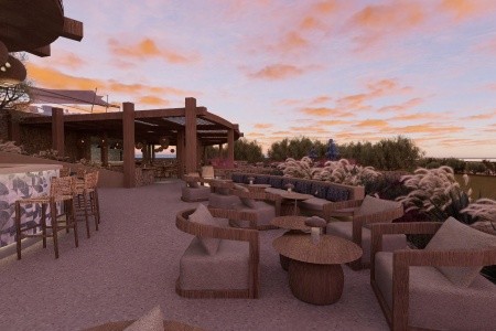 Adalya Bliss (Ex. Adalya Resort) - 162