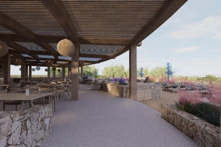 Adalya Bliss (Ex. Adalya Resort) - 163