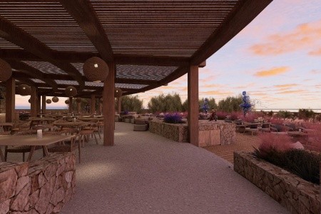 Adalya Bliss (Ex. Adalya Resort) - 164