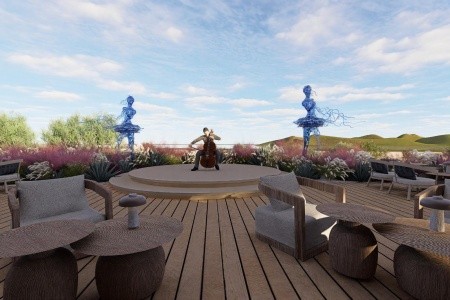 Adalya Bliss (Ex. Adalya Resort) - 174