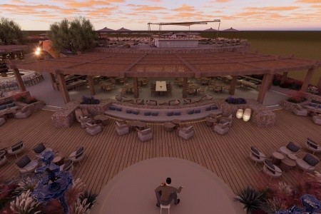 Adalya Bliss (Ex. Adalya Resort) - 177