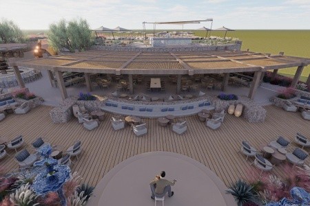 Adalya Bliss (Ex. Adalya Resort) - 178