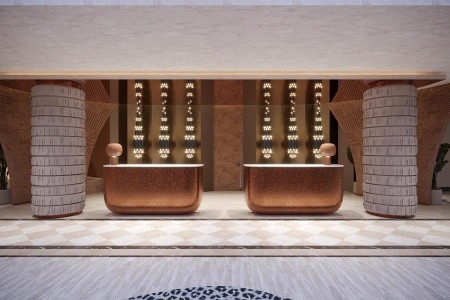 Adalya Bliss (Ex. Adalya Resort) - 182