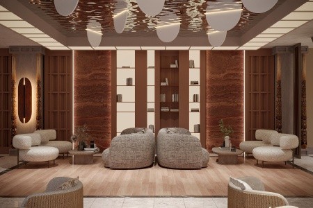 Adalya Bliss (Ex. Adalya Resort) - 184