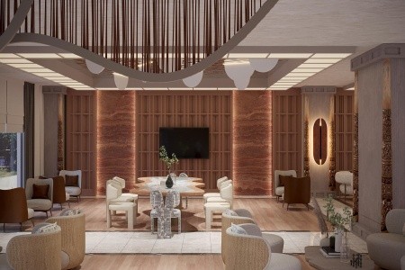 Adalya Bliss (Ex. Adalya Resort) - 186