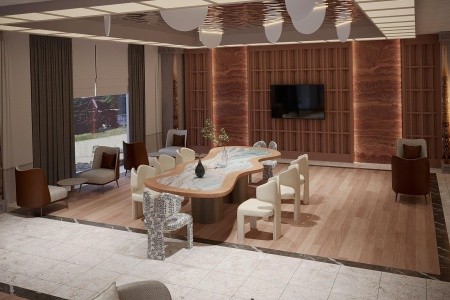 Adalya Bliss (Ex. Adalya Resort) - 187