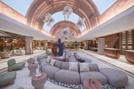 Adalya Bliss (Ex. Adalya Resort) - 189