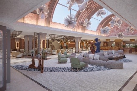 Adalya Bliss (Ex. Adalya Resort) - 192