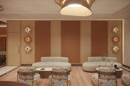 Adalya Bliss (Ex. Adalya Resort) - 193