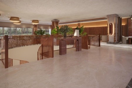 Adalya Bliss (Ex. Adalya Resort) - 194