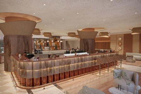 Adalya Bliss (Ex. Adalya Resort) - 195