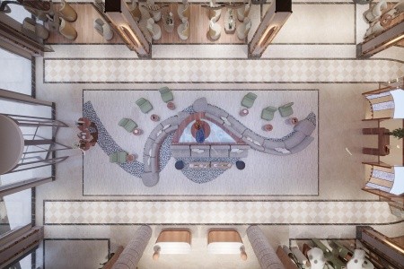 Adalya Bliss (Ex. Adalya Resort) - 197