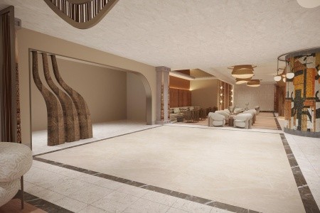 Adalya Bliss (Ex. Adalya Resort) - 198