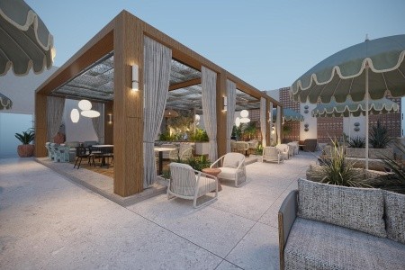 Adalya Bliss (Ex. Adalya Resort) - 200