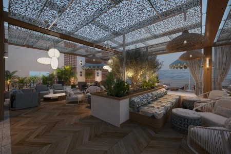 Adalya Bliss (Ex. Adalya Resort) - 202