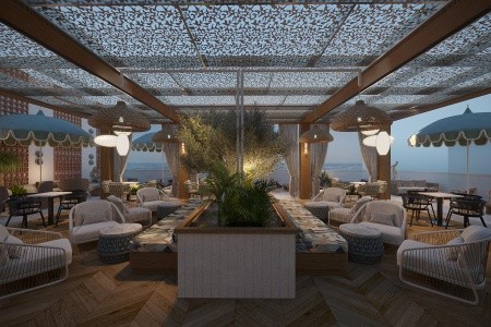 Adalya Bliss (Ex. Adalya Resort) - 203