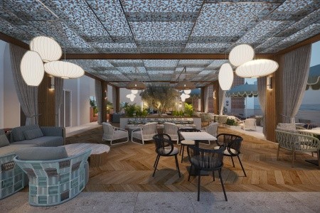 Adalya Bliss (Ex. Adalya Resort) - 204