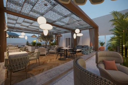 Adalya Bliss (Ex. Adalya Resort) - 205