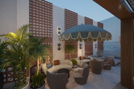 Adalya Bliss (Ex. Adalya Resort) - 206