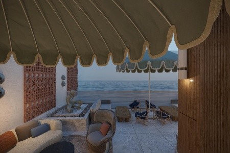 Adalya Bliss (Ex. Adalya Resort) - 207