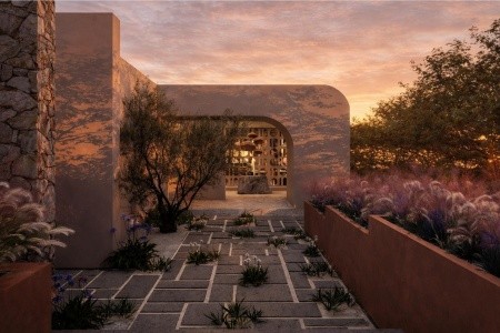 Adalya Bliss (Ex. Adalya Resort) - 208