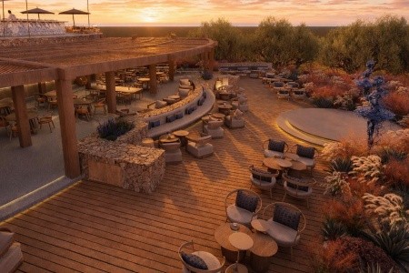 Adalya Bliss (Ex. Adalya Resort) - 213