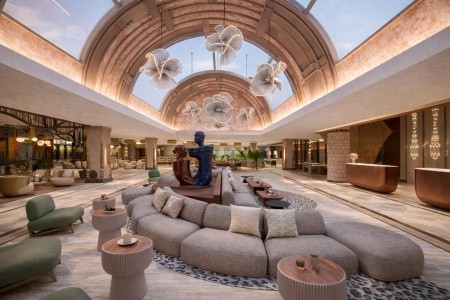 Adalya Bliss (Ex. Adalya Resort) - 214