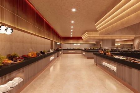 Adalya Bliss (Ex. Adalya Resort) - 215