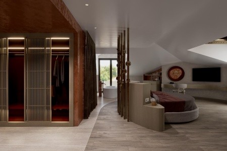 Adalya Bliss (Ex. Adalya Resort) - 216