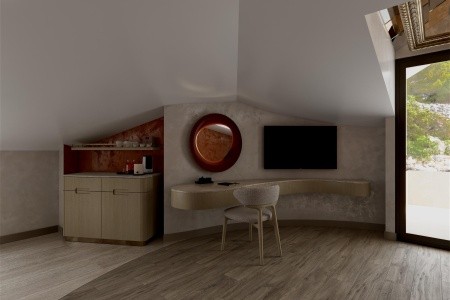 Adalya Bliss (Ex. Adalya Resort) - 218