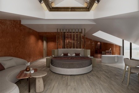 Adalya Bliss (Ex. Adalya Resort) - 221