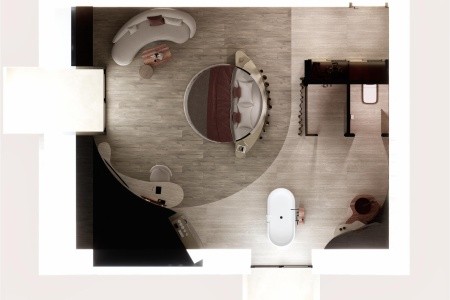 Adalya Bliss (Ex. Adalya Resort) - 222