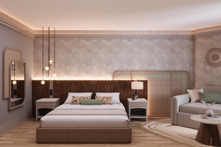 Adalya Bliss (Ex. Adalya Resort) - 223