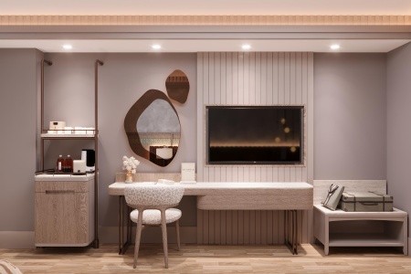 Adalya Bliss (Ex. Adalya Resort) - 224