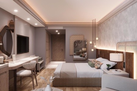 Adalya Bliss (Ex. Adalya Resort) - 225