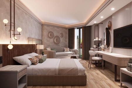 Adalya Bliss (Ex. Adalya Resort) - 226