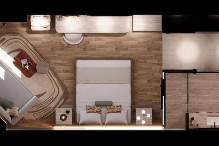 Adalya Bliss (Ex. Adalya Resort) - 229