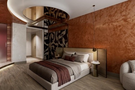 Adalya Bliss (Ex. Adalya Resort) - 231