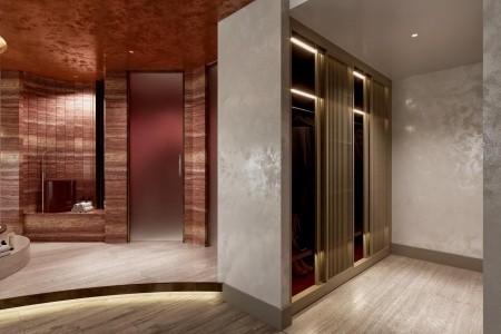 Adalya Bliss (Ex. Adalya Resort) - 234